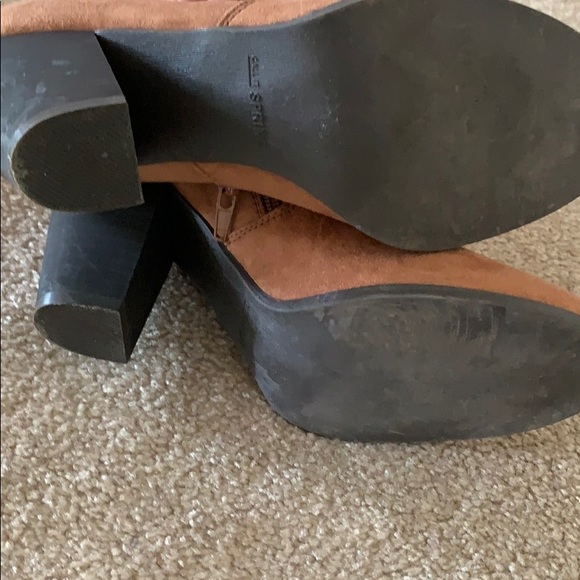 Booties - Picture 2 of 2